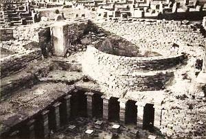 Timgad 074